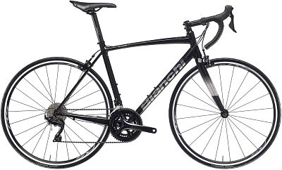 Превью Шоссейный велосипед Велосипед BIANCHI Via Nirone 7 105 11sp Rim Brake (2025)